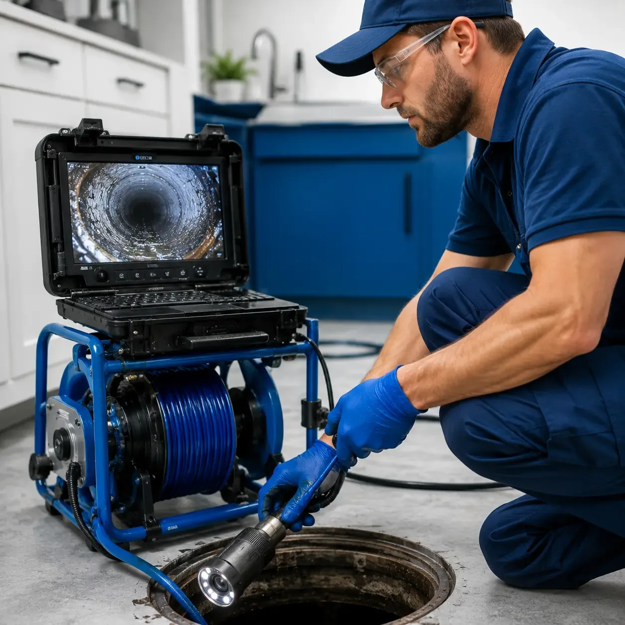 Pipe Relining professionals serving Anacortes, WA